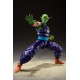 Figurine Dragon Ball Z - Piccolo Proud Namekian S.H.Figuarts 16cm