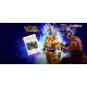 Figurine Dragon Ball Super - Son Goku Ultra Instinct Toyotarou Ed. S.H.Figuarts 14cm