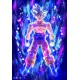 Figurine Dragon Ball Super - Son Goku Ultra Instinct Toyotarou Ed. S.H.Figuarts 14cm