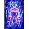 Figurine Dragon Ball Super - Son Goku Ultra Instinct Toyotarou Ed. S.H.Figuarts 14cm