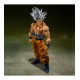 Figurine Dragon Ball Super - Son Goku Ultra Instinct Toyotarou Ed. S.H.Figuarts 14cm