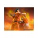 Figurine Dragon Ball Z - Yamcha Earth's Foremost Fighter S.H.Figuarts 15cm