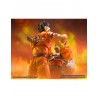 Figurine Dragon Ball Z - Yamcha Earth's Foremost Fighter S.H.Figuarts 15cm