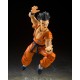 Figurine Dragon Ball Z - Yamcha Earth's Foremost Fighter S.H.Figuarts 15cm
