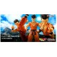 Figurine Dragon Ball Z - Yamcha Earth's Foremost Fighter S.H.Figuarts 15cm
