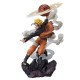 Figurine Naruto Shippuden - Naruto Uzumaki - Sage Art: Lava Release Rasenshuriken - Extra Battle Figuarts Zero