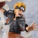 Figurine Naruto Shippuden - Naruto Uzumaki - Sage Art: Lava Release Rasenshuriken - Extra Battle Figuarts Zero