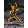 Figurine Naruto - Naruto Uzumaki [Kurama Link Mode] Courageous Strength That Binds S.H.Figuarts
