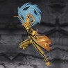 Figurine Naruto - Naruto Uzumaki [Kurama Link Mode] Courageous Strength That Binds S.H.Figuarts