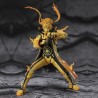 Figurine Naruto - Naruto Uzumaki [Kurama Link Mode] Courageous Strength That Binds S.H.Figuarts