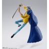 Figurine One Piece - Trafalgar.Law The Raid on Onigashima S.H.Figuarts