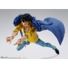 Figurine One Piece - Trafalgar.Law The Raid on Onigashima S.H.Figuarts