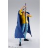 Figurine One Piece - Trafalgar.Law The Raid on Onigashima S.H.Figuarts