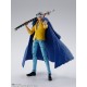 Figurine One Piece - Trafalgar.Law The Raid on Onigashima S.H.Figuarts