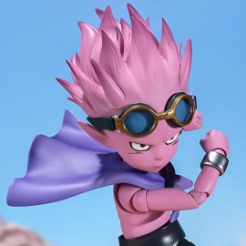 Figurine Sand Land - Beelzebub S.H.Figuarts 11cm