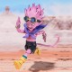 Figurine Sand Land - Beelzebub S.H.Figuarts 11cm