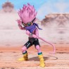 Figurine Sand Land - Beelzebub S.H.Figuarts 11cm