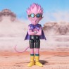 Figurine Sand Land - Beelzebub S.H.Figuarts 11cm