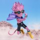 Figurine Sand Land - Beelzebub S.H.Figuarts 11cm