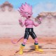 Figurine Sand Land - Beelzebub S.H.Figuarts 11cm