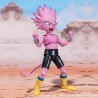 Figurine Sand Land - Beelzebub S.H.Figuarts 11cm
