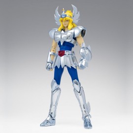 Figurine Saint Seiya - Myth Cloth Cygnus Hyoga 20th Anniversary Ver.