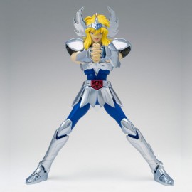 Figurine Saint Seiya - Myth Cloth Cygnus Hyoga 20th Anniversary Ver.