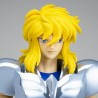 Figurine Saint Seiya - Myth Cloth Cygnus Hyoga 20th Anniversary Ver.