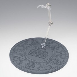 Figurine Saint Seiya - Myth Cloth Cygnus Hyoga 20th Anniversary Ver.