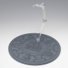 Figurine Saint Seiya - Myth Cloth Cygnus Hyoga 20th Anniversary Ver.