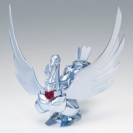Figurine Saint Seiya - Myth Cloth Cygnus Hyoga 20th Anniversary Ver.