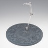 Figurine Saint Seiya - Myth Cloth Cygnus Hyoga 20th Anniversary Ver.