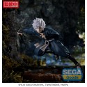 Figurine Hell's Paradise - Jigoku Raku - Gabimaru Luminasta 17cm