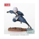 Figurine Hell's Paradise - Jigoku Raku - Gabimaru Luminasta 17cm
