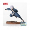 Figurine Hell's Paradise - Jigoku Raku - Gabimaru Luminasta 17cm