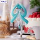 Figurine Vocaloid - Hatsune Miku Exceed Creative Sweet Sweets Noel