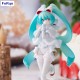 Figurine Vocaloid - Hatsune Miku Exceed Creative Sweet Sweets Noel