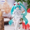 Figurine Vocaloid - Hatsune Miku Exceed Creative Sweet Sweets Noel