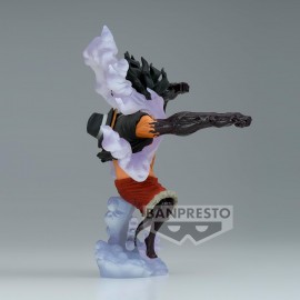 Figurine One Piece - King Of Artist Luffy Snakeman Special Ver.B