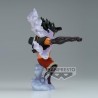 Figurine One Piece - King Of Artist Luffy Snakeman Special Ver.B