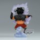 Figurine One Piece - King Of Artist Luffy Snakeman Special Ver.B