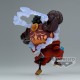 Figurine One Piece - King Of Artist Luffy Snakeman Special Ver.B