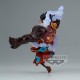 Figurine One Piece - King Of Artist Luffy Snakeman Special Ver.B