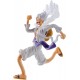 Figurine One Piece - Luffy Gear 5 - S.H. Figuarts