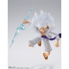 Figurine One Piece - Luffy Gear 5 - S.H. Figuarts