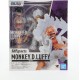 Figurine One Piece - Luffy Gear 5 - S.H. Figuarts