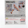 Figurine One Piece - Luffy Gear 5 - S.H. Figuarts
