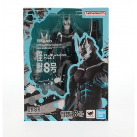 Figurine Kaiju No. 8 - Kaiju No. 8  S.H. Figuarts