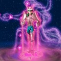 Figurine Saint Seiya - Myth Cloth Shun Andromède 20th Anniversary Ver.