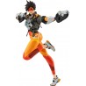 Figurine Overwatch 2 - Statuette Pop Up Parade Tracer 17cm